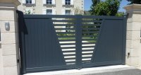 Notre société de clôture et de portail à Saint-Jean-de-Gonville